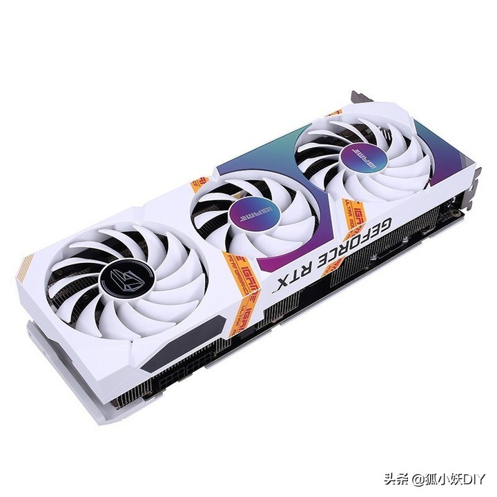 七彩虹显卡质量怎样,七彩虹系列显卡介绍