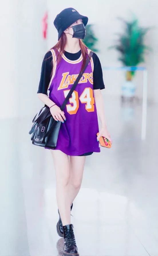 湘北赤木晴子球衣,赤木晴子湘北篮球衣