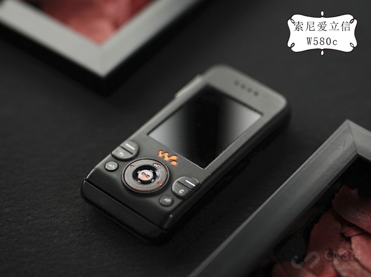 索尼爱立信w系列回顾,索尼爱立信w系