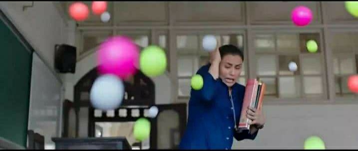 电影嗝嗝老师评分,电影嗝嗝老师好看吗