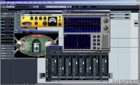 创新声卡kx教学视频,创新7.1声卡kx精调环绕音乐播放
