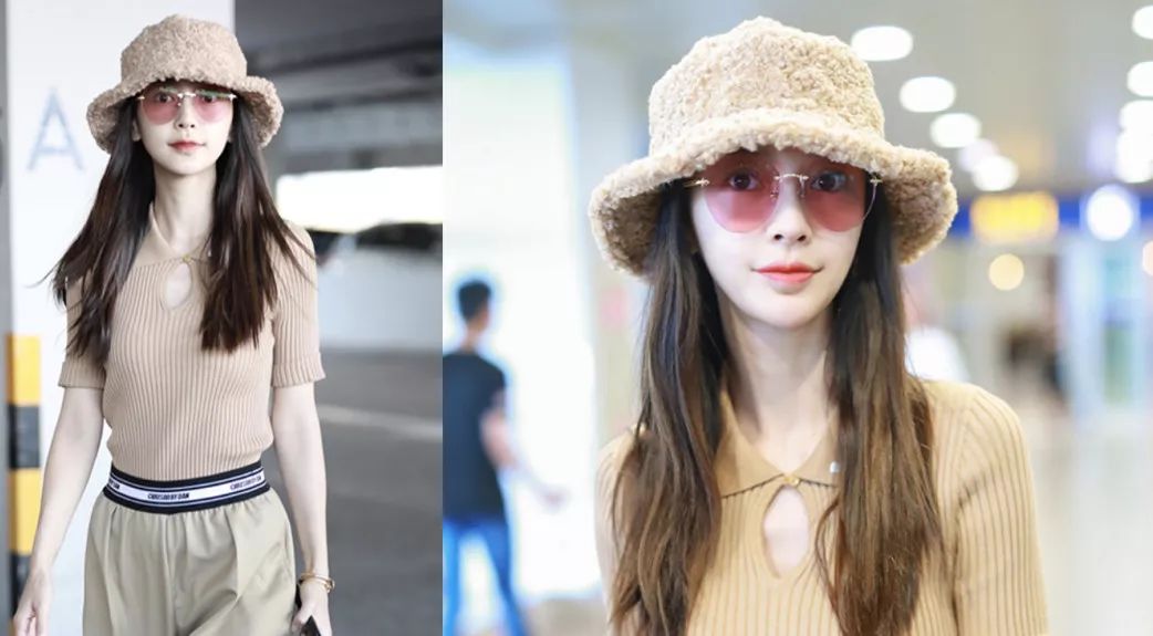 周冬雨少年的你演技混剪,少年的你幕后剧组陪周冬雨剃寸头