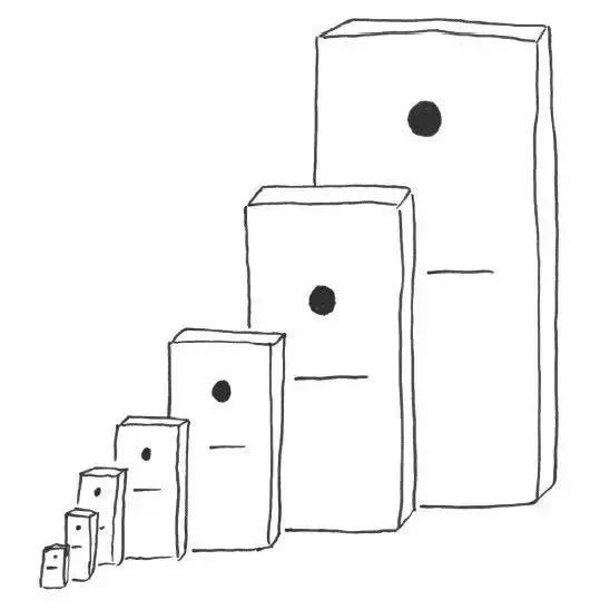 马云对于赚钱的态度,马云说的三种人能赚钱