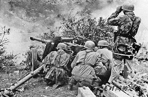 为战而生，上帝都垂青的德军基石，伞兵哥心中永远的“老爹”