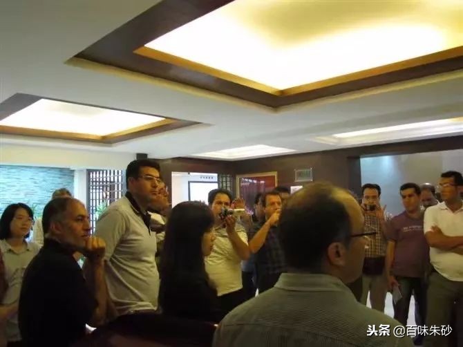 一个中国外贸从业人员眼里的伊朗客户（下）