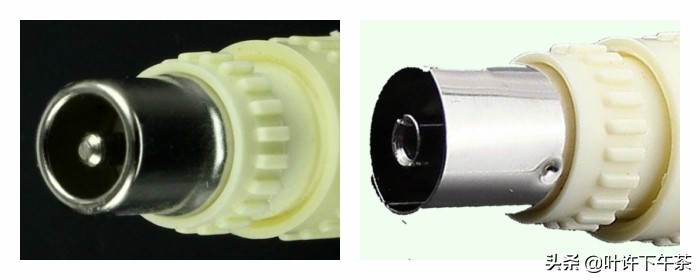 电子产品接口大全图解,视频接口基础知识