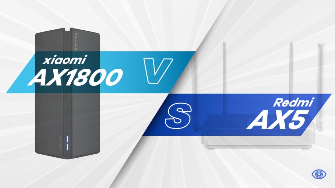 redmi路由器ax3000和ax1800哪个好,redmiax6和小米ax1800价格一样