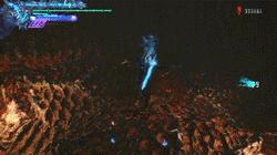 鬼泣5是最好的动作游戏吗,鬼泣5特别版实战视频