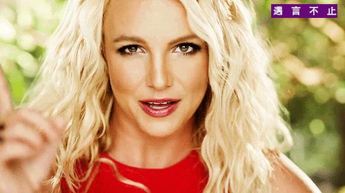 布兰妮小甜甜近照,小甜甜布兰妮颜值巅峰照片