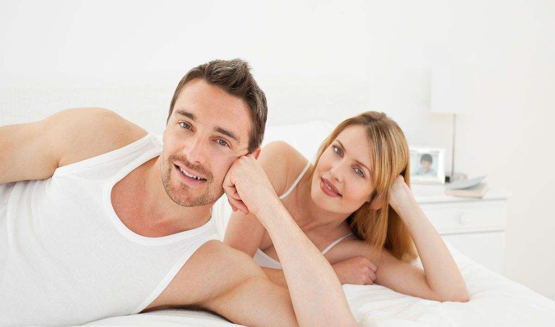 产后首次同房要找对时间，最佳时间别错过，利于产后恢复
