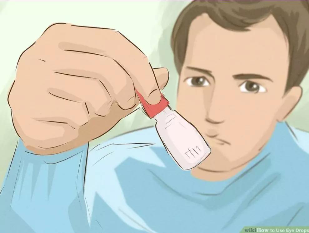 成人眼药水儿童能使用吗,儿童眼药水的正确使用方法