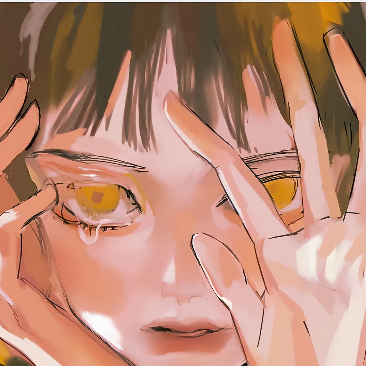 男生头像小众高级感动漫,头像高级小众男士用动漫