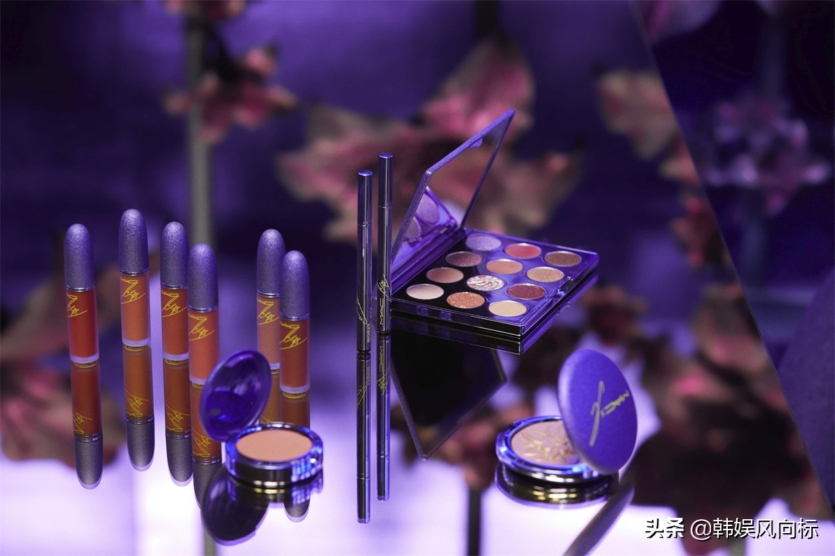 blackpinklisa眼影教程,blackpinklisa时尚品牌