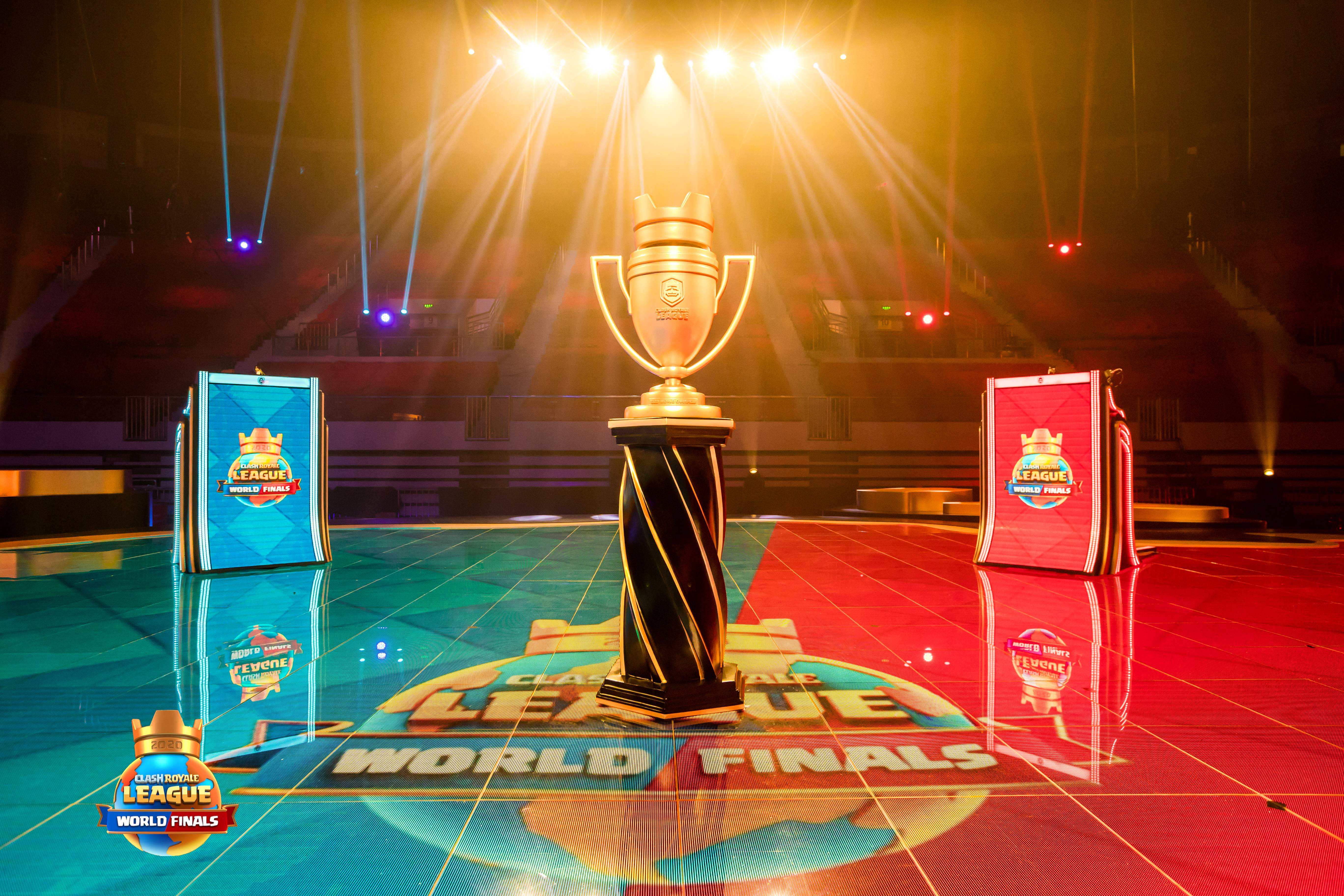 2019年皇室战争秋季总决赛,2019皇室战争总决赛