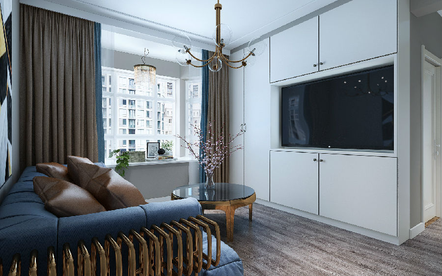 烟台华杰东方城市人家,华杰东方装饰集团烟台城市人家