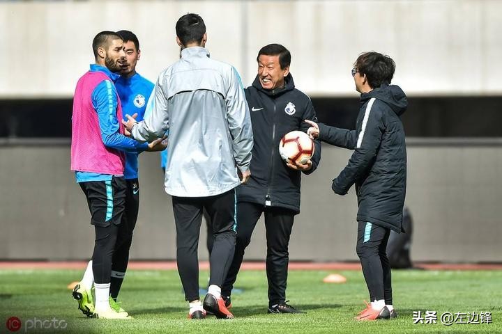 崔康熙最佳消息鲁能,崔康熙2014世界杯