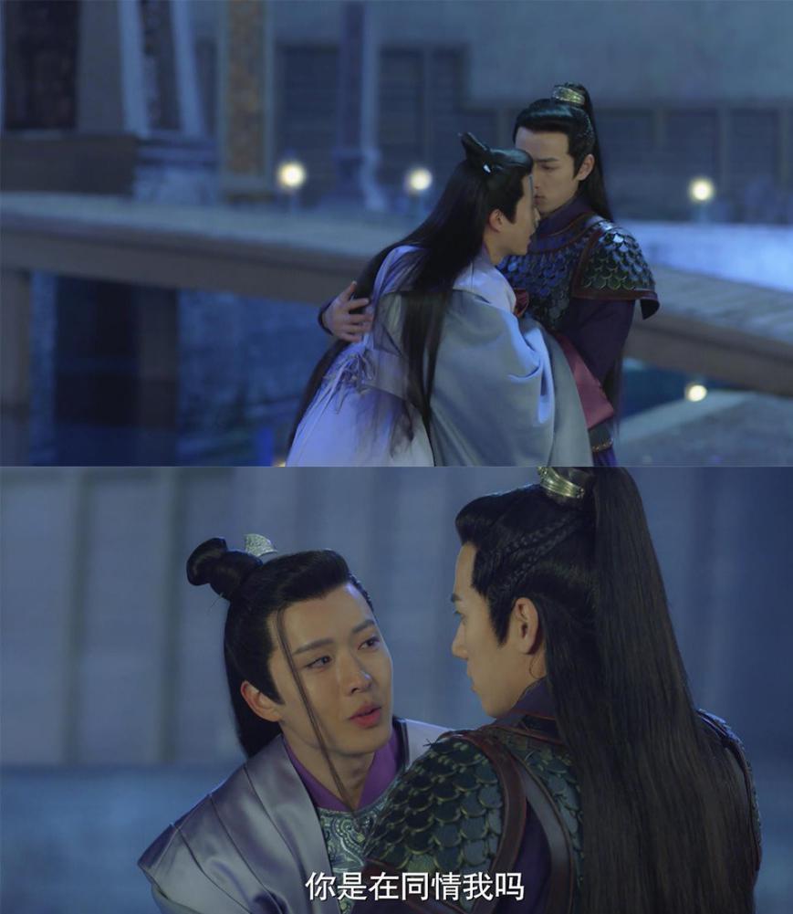 魔性台词大全集合,魔性台词未免太洗脑了