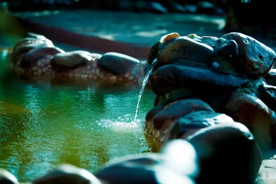 郑州值得收藏的8个地方,郑州十大温泉推荐