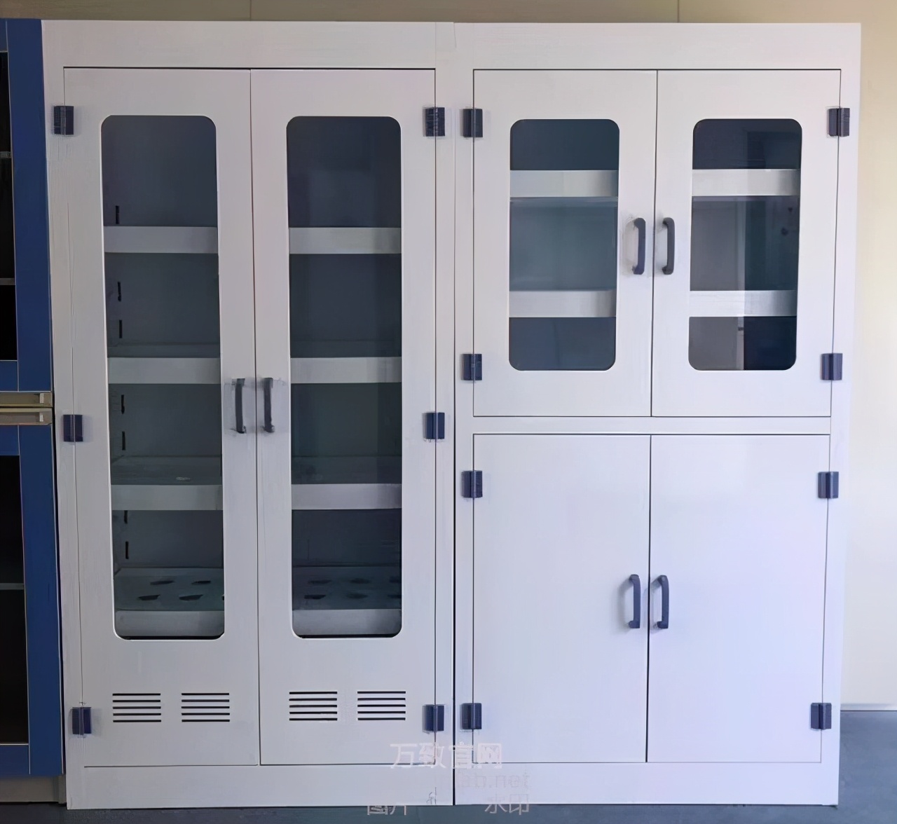 实验室家具都有哪些设备,实验室家具设备优势