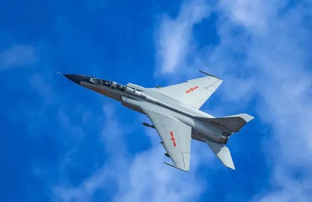 飞豹战机换装国产发动机,飞豹战斗机最新改进型发动机