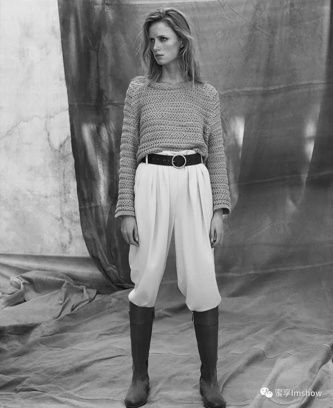 massimodutti类似男装品牌,massimodutti和zara有什么关系