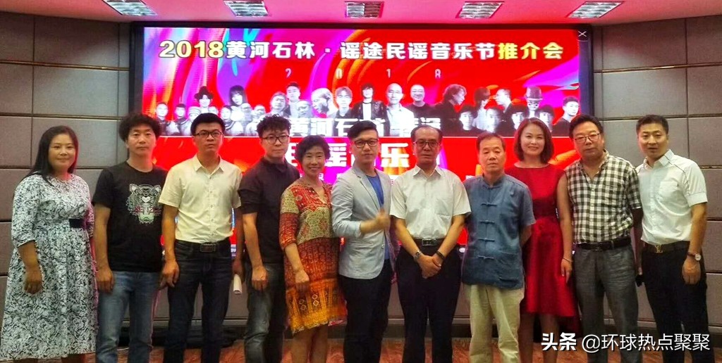 大漠驼铃,飘向远方——甘肃大漠驼铃文化旅游服务有限公司侧记