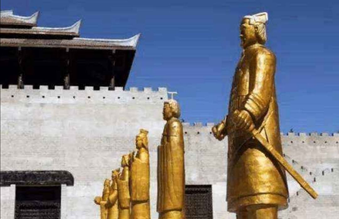 十本必看的历史小说,最值得读的十本历史小说