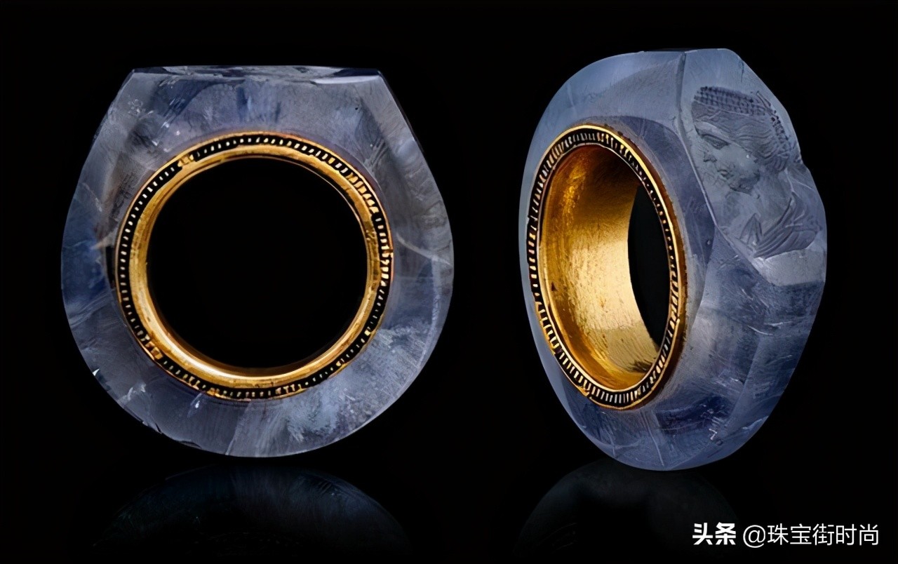 关于爱情的戒指,戒指对于爱情的意义