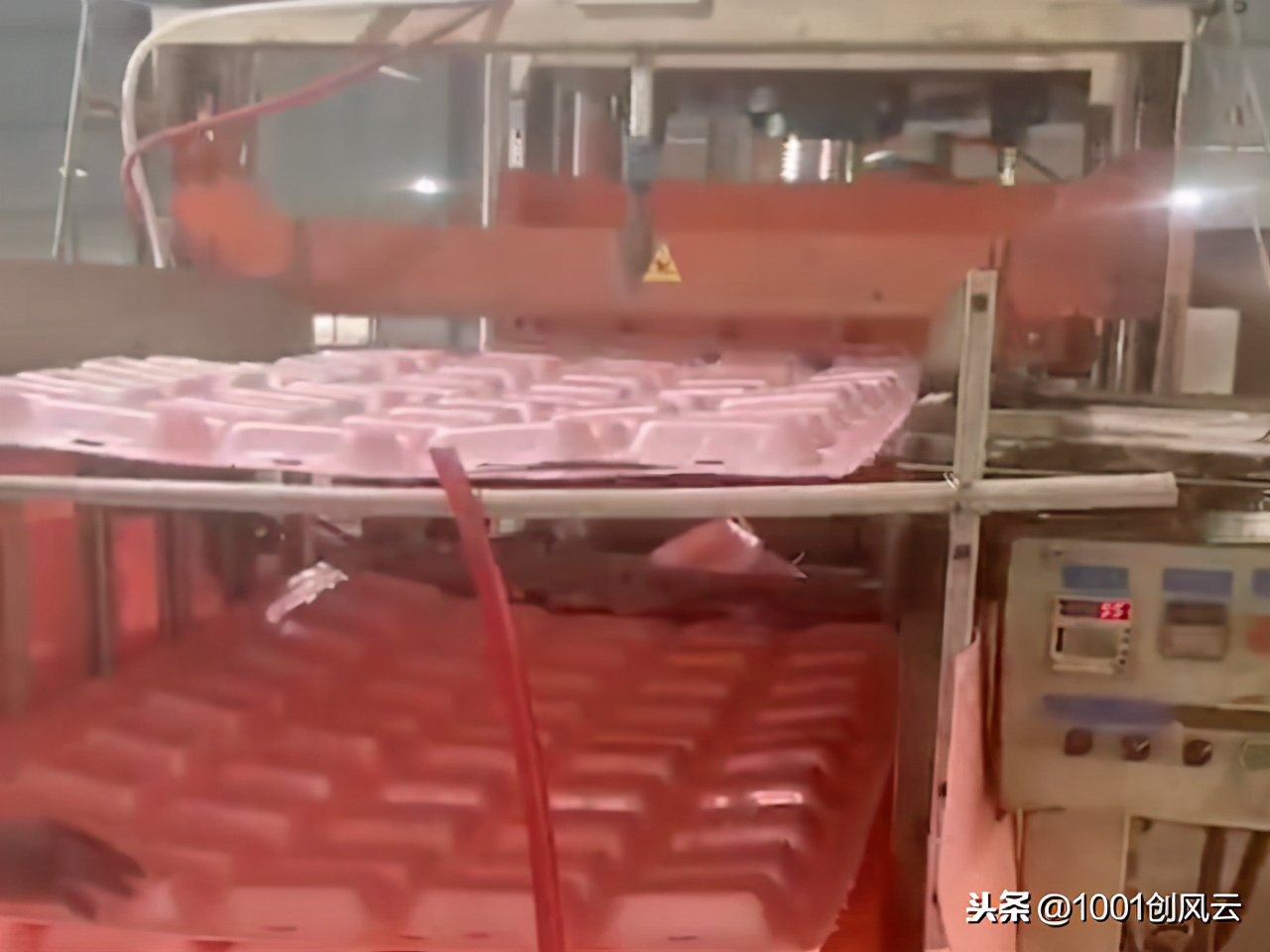 卖一次性餐盒前期如何做,创业一次性餐盒