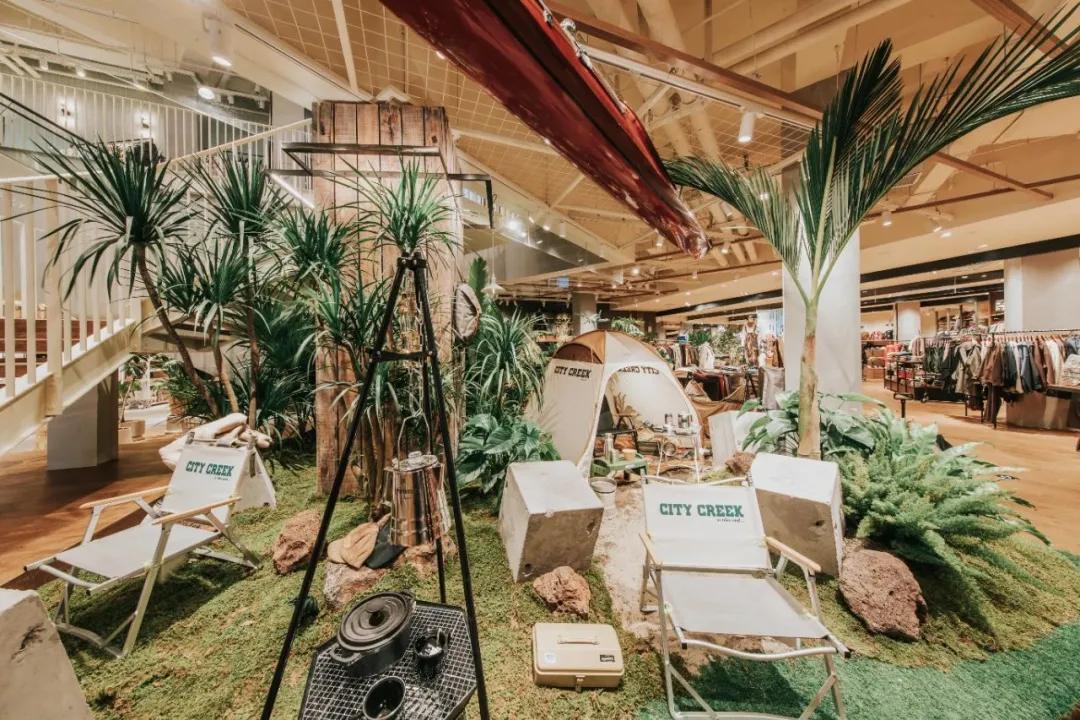 新业态商业趋势 (商业业态趋势分析)