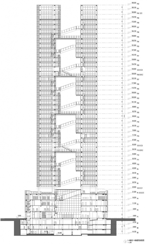 深圳百度国际大厦,深圳百度国际大厦疫情