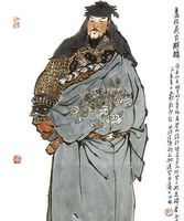 梁山108将谁才是真正的将才,梁山108将姓名