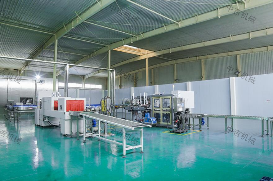 瓶装水矿泉水生产设备报价,小型全自动矿泉水生产设备