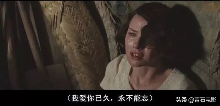 出轨却让人恨不起来！这部8.3分的中美合拍片，美得一塌糊涂