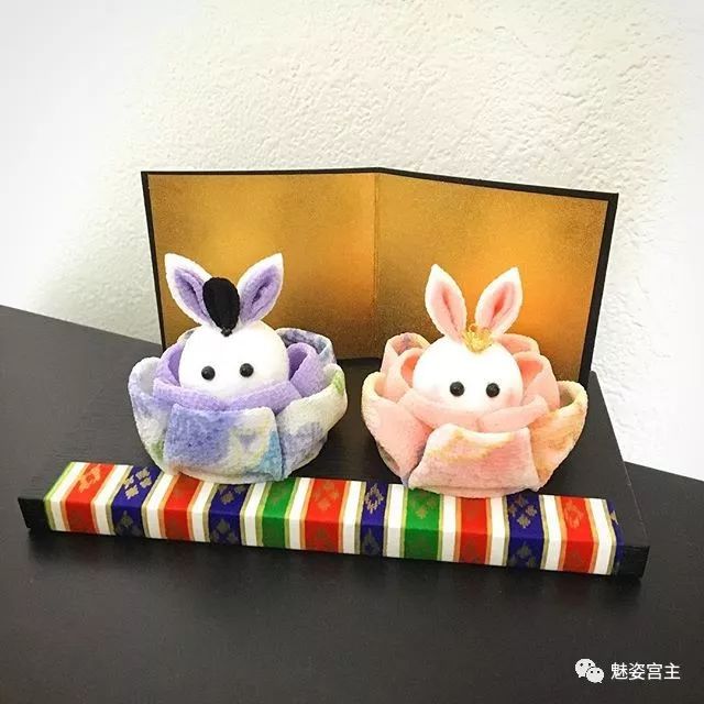 半成品手工花制作教程,自己做手工花教程