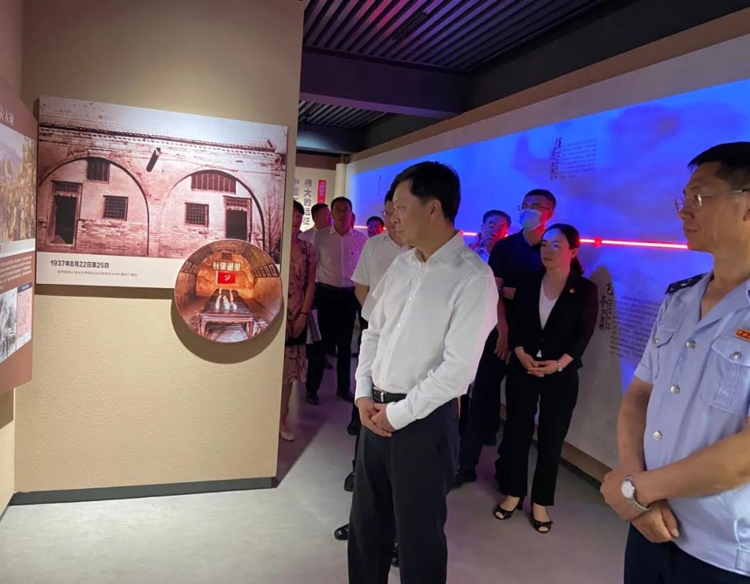 2023年辽阳新闻,7月1日辽阳新闻