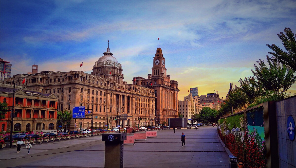 上海魔都地址,上海魔都上海