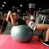 健身房器械使用大全讲解女生,健身房练腿器械使用顺序