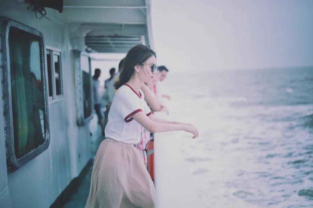 6座小众海岛旅游攻略,东海最美小众海岛