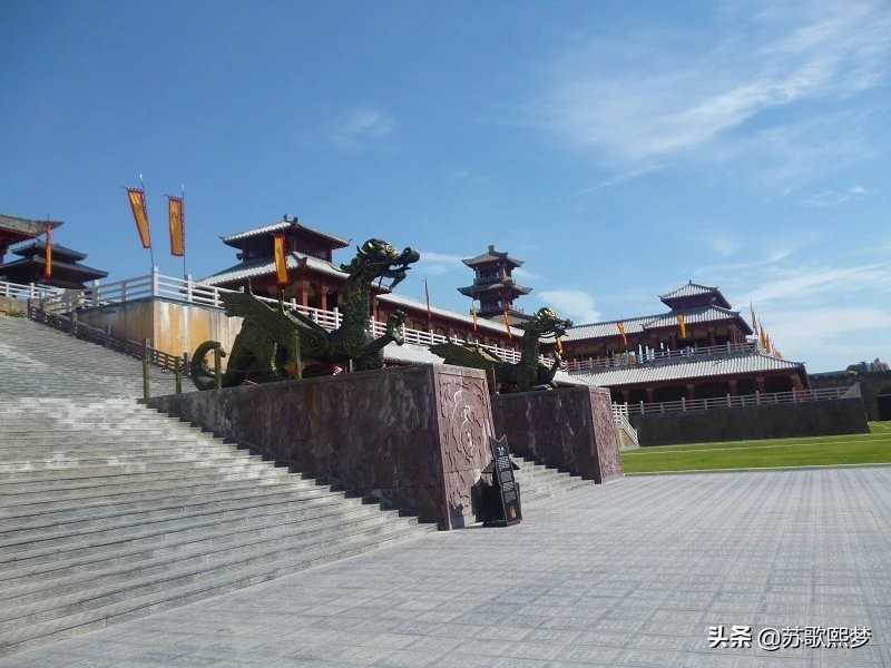 我和横店有个缘