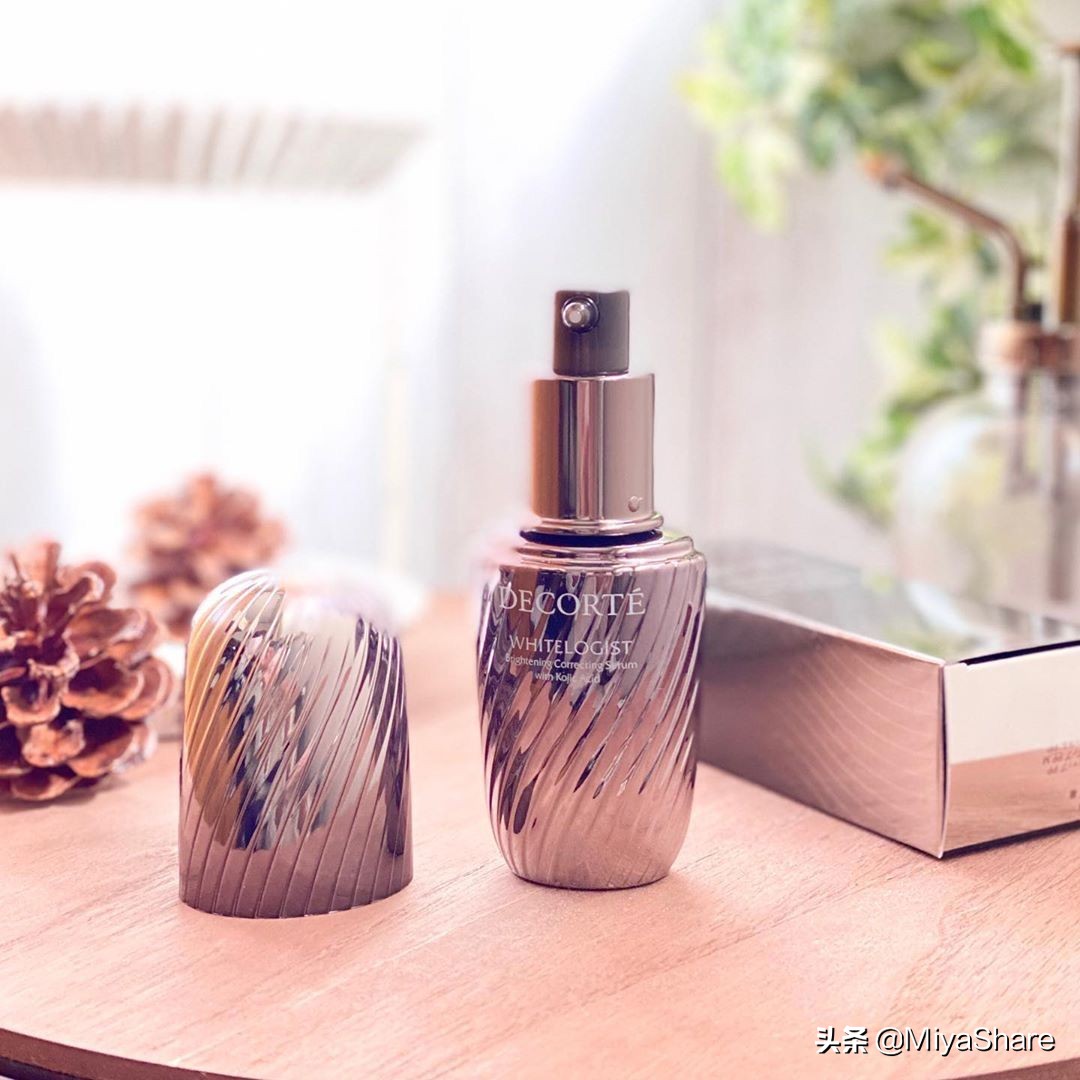 2023美白精华哪款效果最好,最新美白精华排行榜