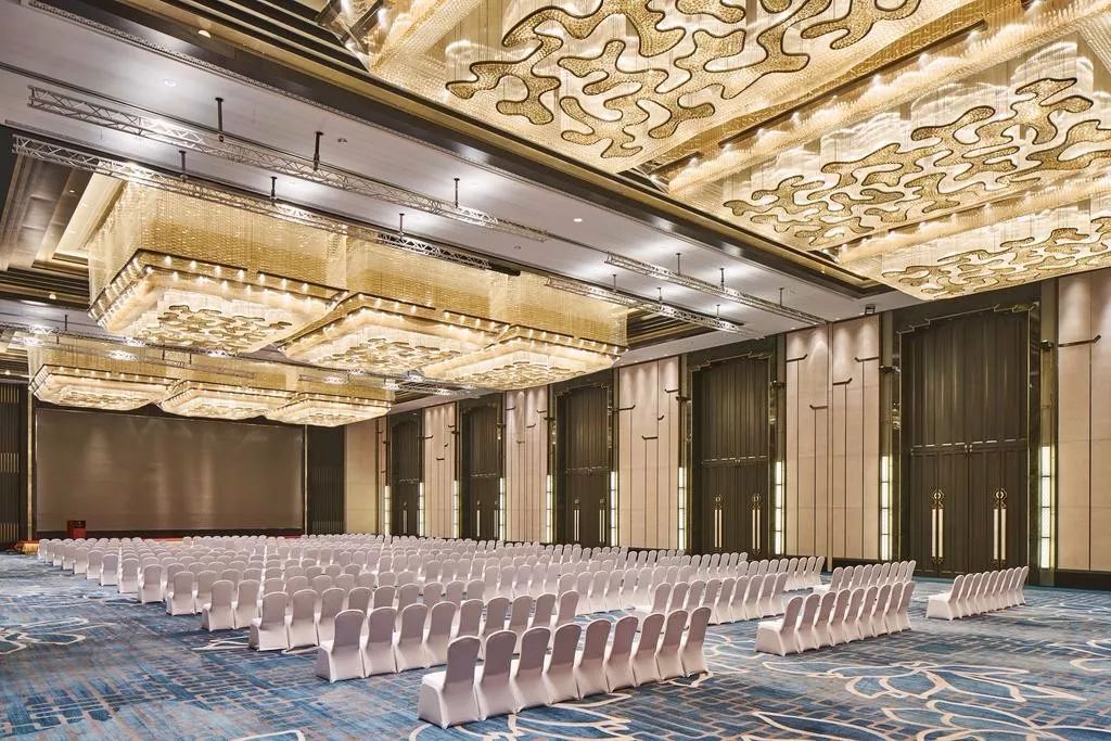 合肥最高端酒店,合肥普通酒店多少钱一晚