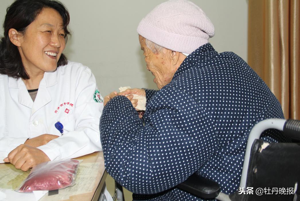 医者仁心福泽万代,医者仁心造福人类