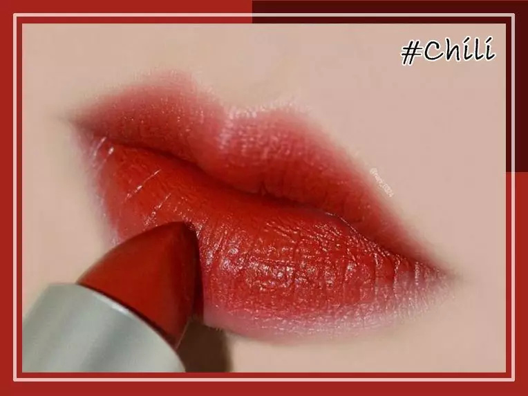 mac口红色号最值得买的三个颜色,mac口红推荐最新热门色号991