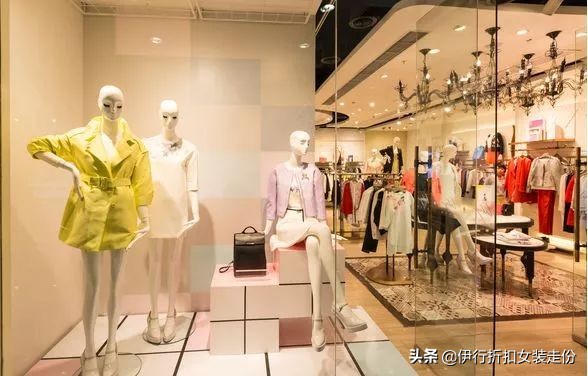 开服装店不开张正常吗,开服装店的风险点在哪