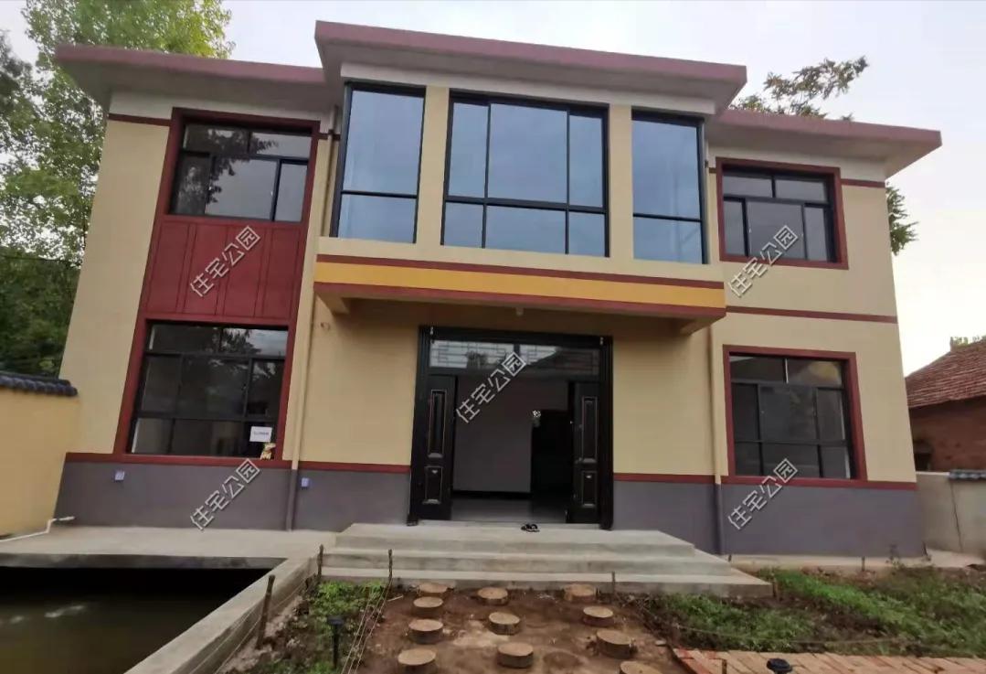 农村建房好处,把自己的房子出租别人做民宿好吗