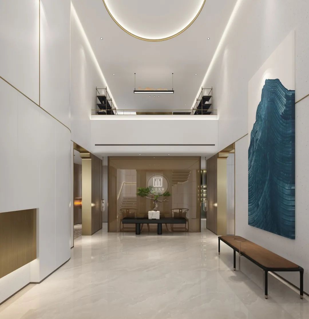 大业美家装修评价,大业美家装修18个细节