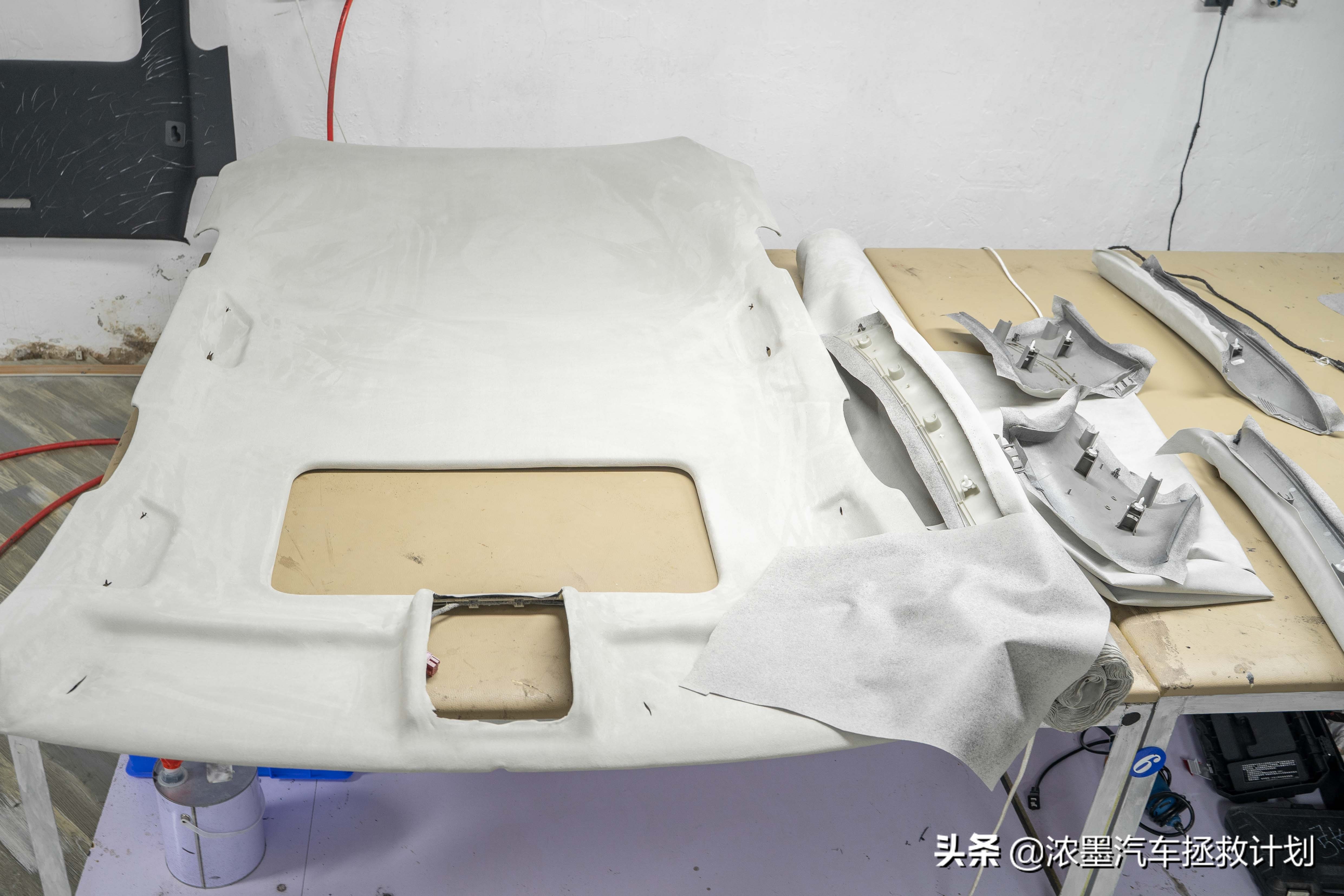 途锐锋锐,途锐锋锐版改装