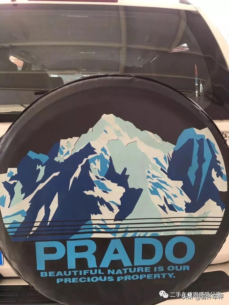 几万块钱的手动挡普拉多怎么样？值得入手吗！性价比如何！