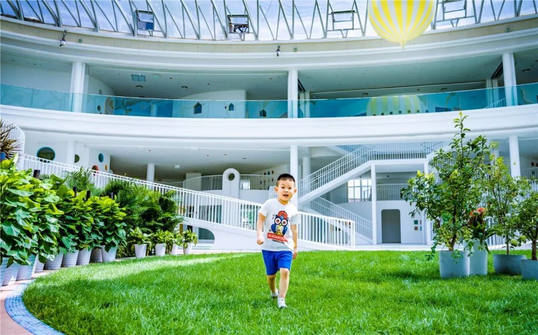 北京蓝天幼儿园华凯园2021招生,通州蓝天幼儿园